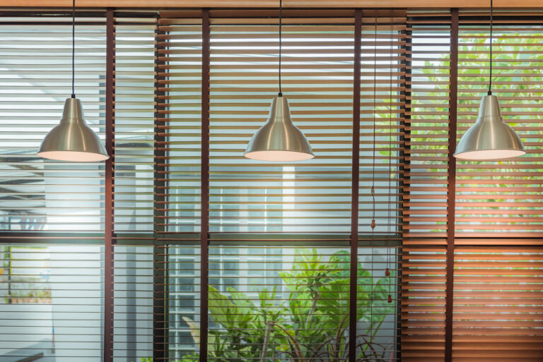 Elizabeth Shutters - America's Highest Quality Shutter